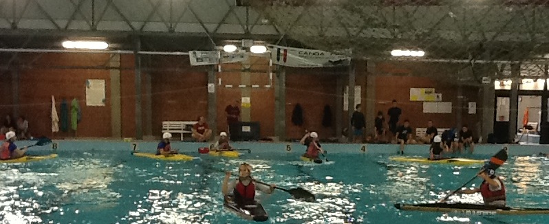 Torneo U16 a Bologna: Un manipolo di slalomisti al terzo posto!