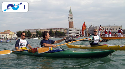 Vogalonga - 26 e 27 maggio Vogalonga - 26 e 27 maggio