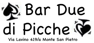 Bar 2 di picche