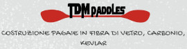 TdmPaddles